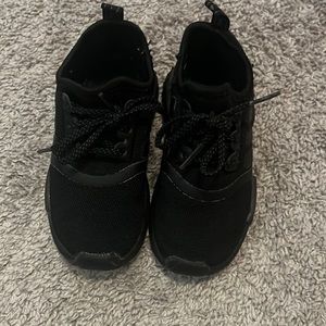 Toddler adidas sneakers size 7